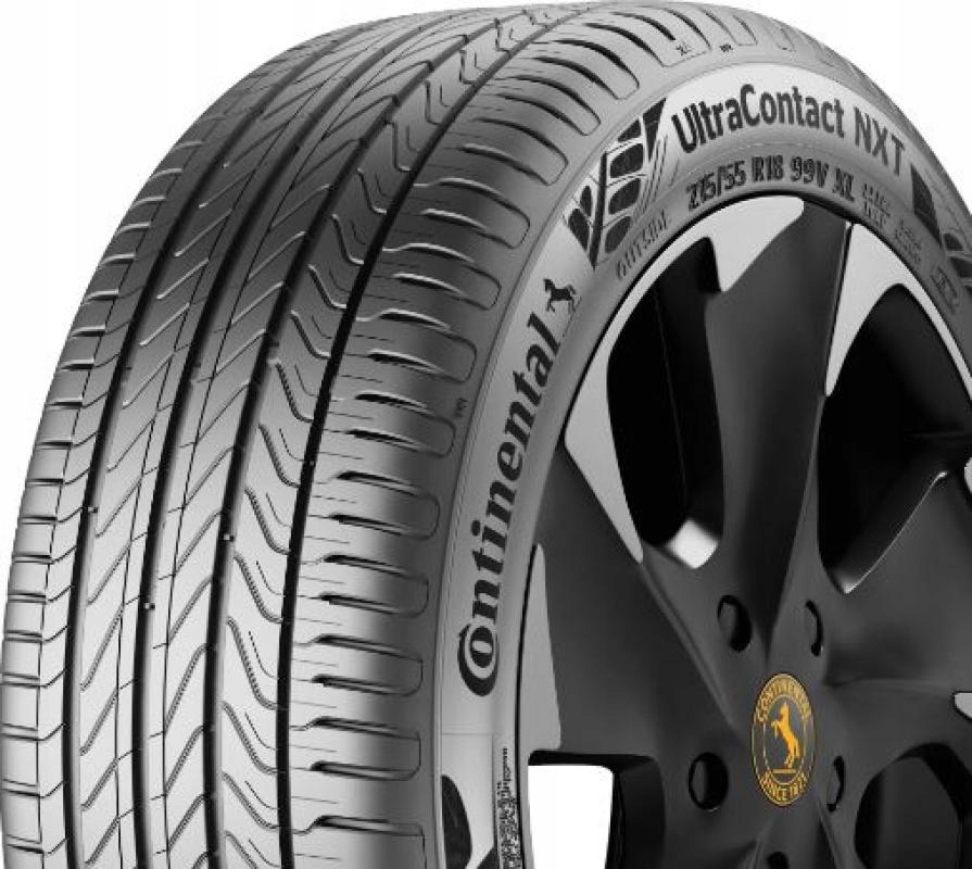 225/45R18 opona CONTINENTAL UltraContact NXT XL FR 95W